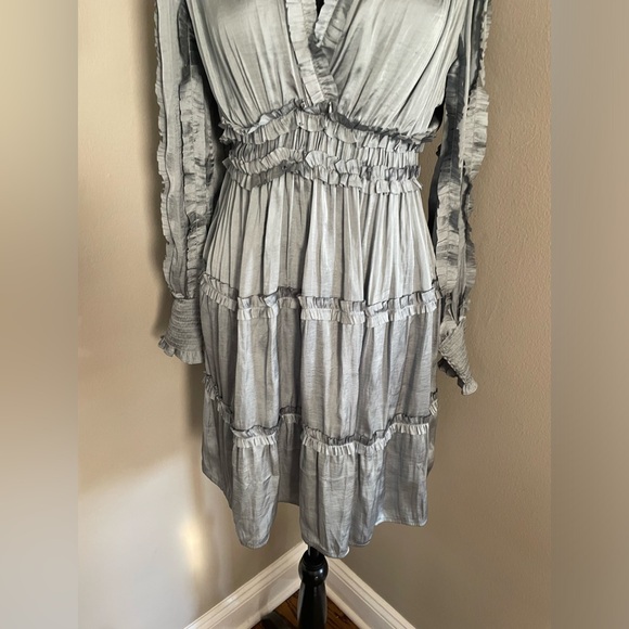 O.P.T. Anthropologie dress perfect - Picture 3 of 10